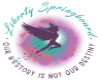 Liberty Springboard logo