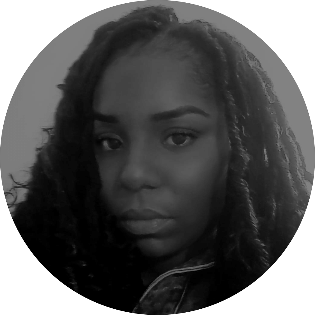 Photo of Keisha Holder