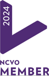 NCVO Member 2024